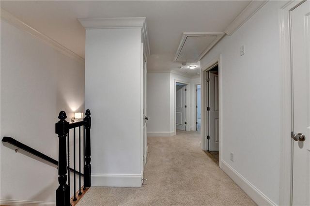 3204 Claudia Place, Peachtree Corners, GA 30092