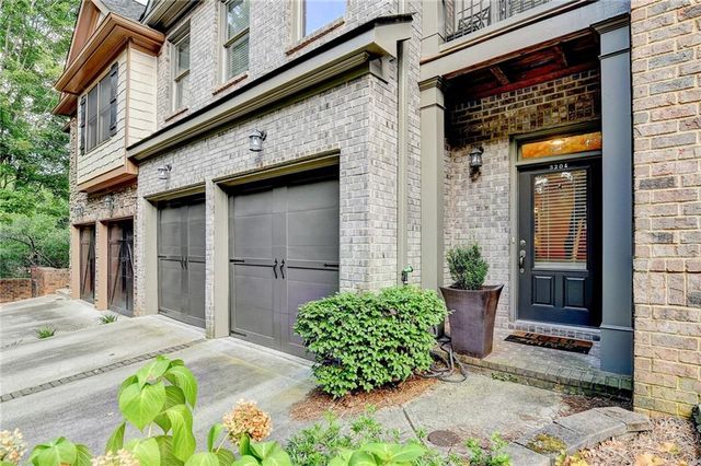 3204 Claudia Place, Peachtree Corners, GA 30092