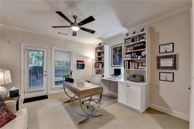 3204 Claudia Place, Peachtree Corners, GA 30092