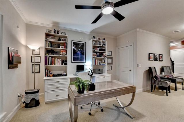 3204 Claudia Place, Peachtree Corners, GA 30092