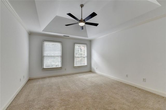 3204 Claudia Place, Peachtree Corners, GA 30092