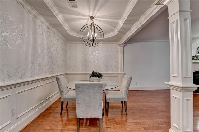 3204 Claudia Place, Peachtree Corners, GA 30092