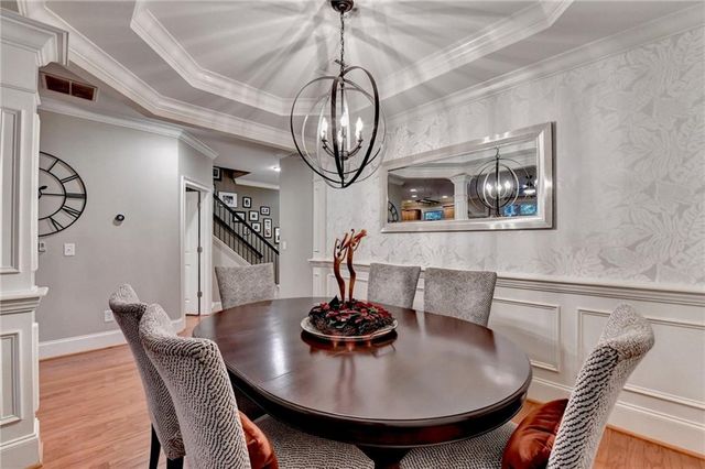 3204 Claudia Place, Peachtree Corners, GA 30092