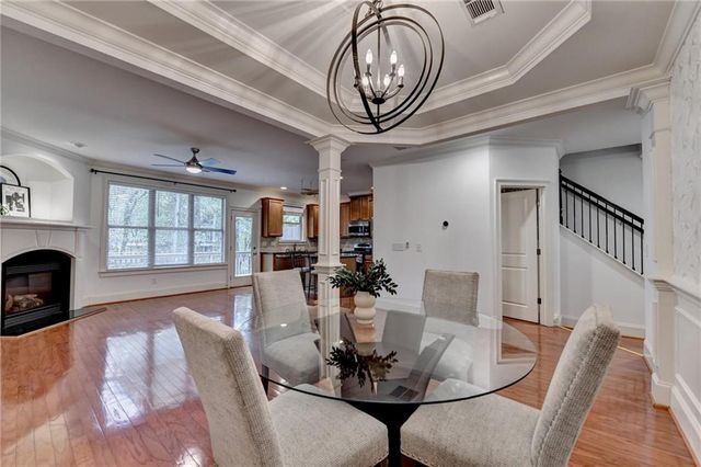 3204 Claudia Place, Peachtree Corners, GA 30092