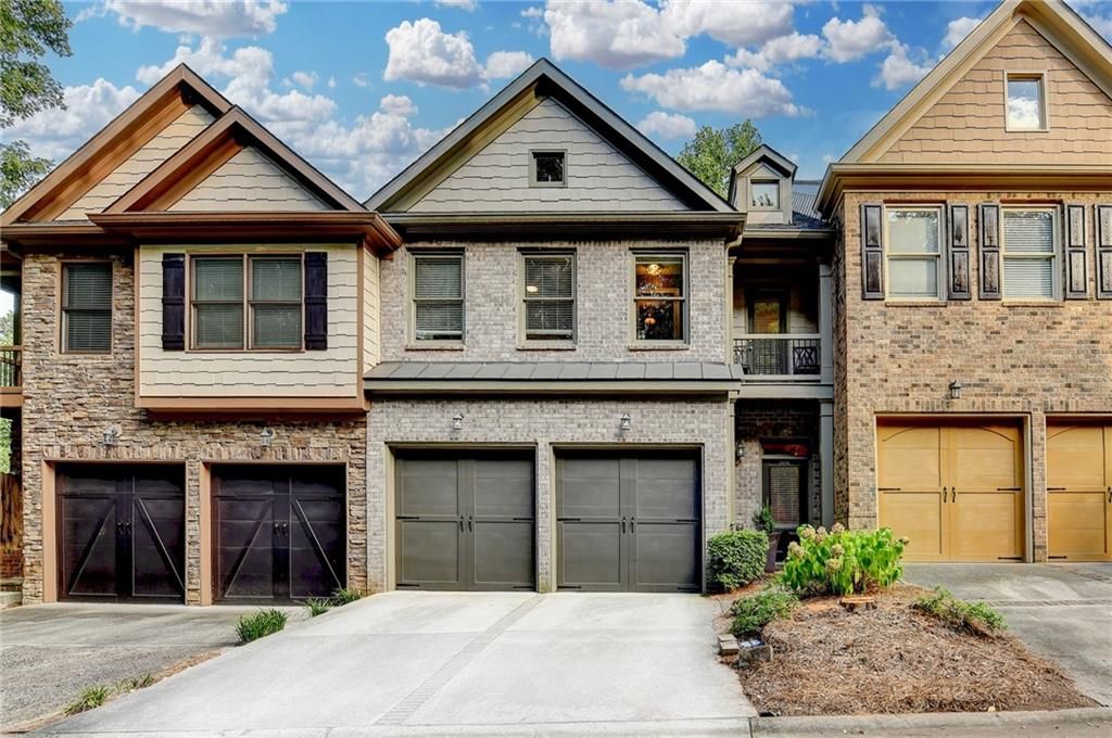 3204 Claudia Place, Peachtree Corners, GA 30092