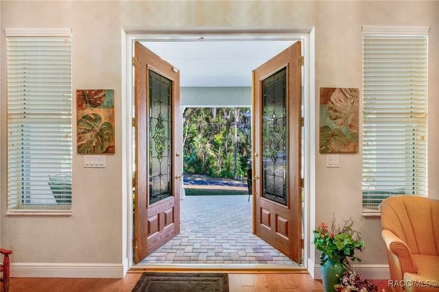 709 Zephyr Street, Inverness, FL 34453