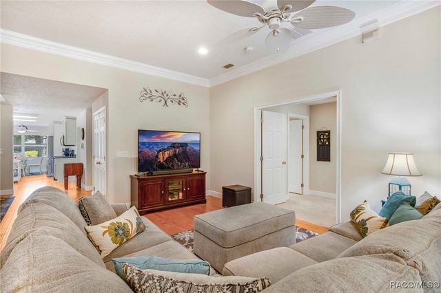 709 Zephyr Street, Inverness, FL 34453