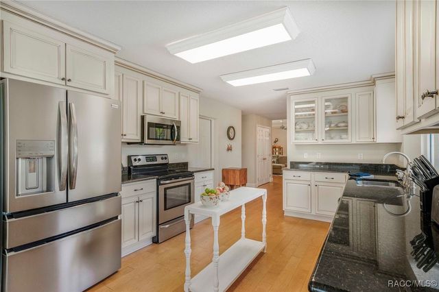 709 Zephyr Street, Inverness, FL 34453