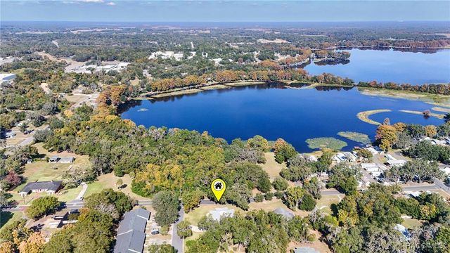 709 Zephyr Street, Inverness, FL 34453