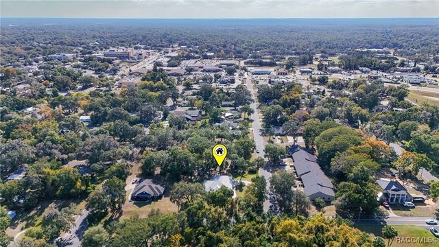 709 Zephyr Street, Inverness, FL 34453