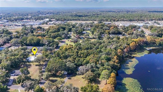 709 Zephyr Street, Inverness, FL 34453