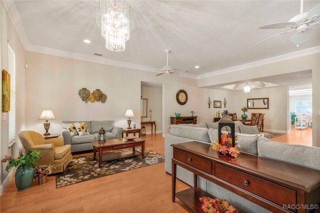 709 Zephyr Street, Inverness, FL 34453