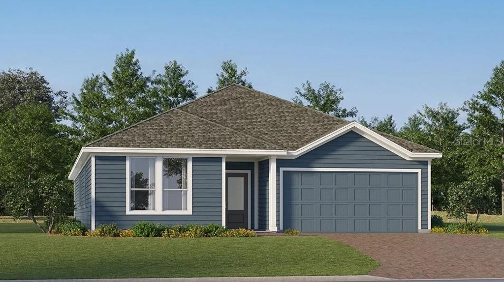 5125 FLAXLEAF STREET, St Cloud, FL 34772