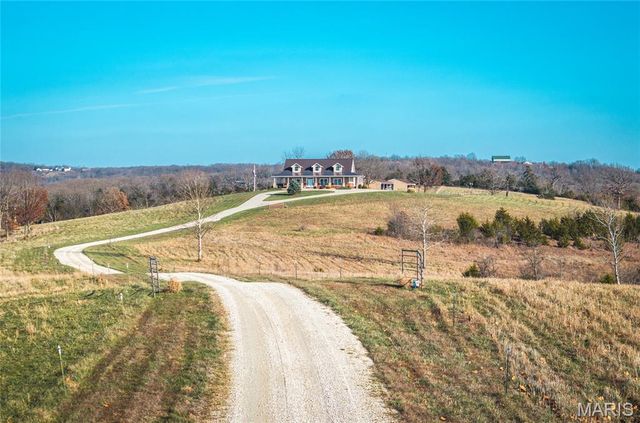 16150 County Road 8390, Rolla, MO 65401