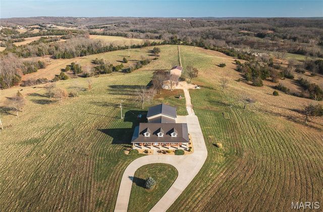 16150 County Road 8390, Rolla, MO 65401