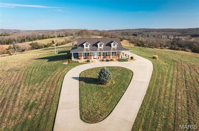 16150 County Road 8390, Rolla, MO 65401