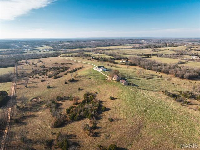 16150 County Road 8390, Rolla, MO 65401