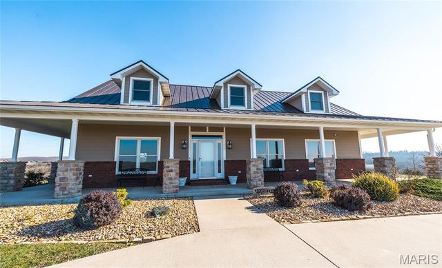 16150 County Road 8390, Rolla, MO 65401