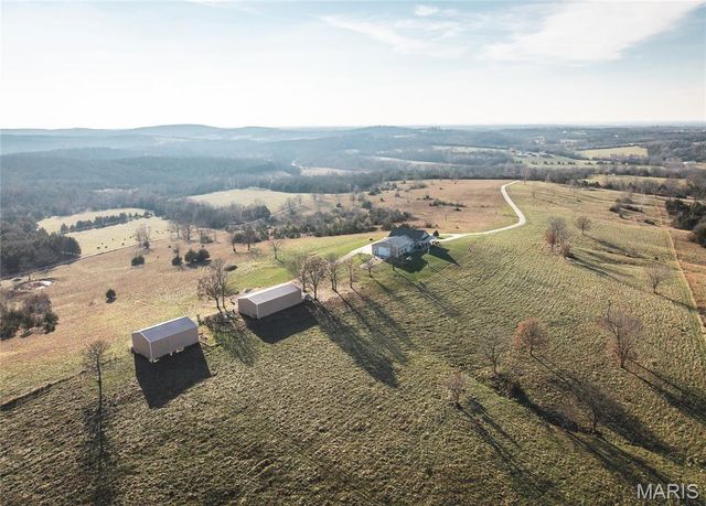 16150 County Road 8390, Rolla, MO 65401