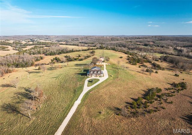 16150 County Road 8390, Rolla, MO 65401