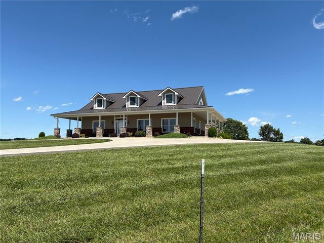 16150 County Road 8390, Rolla, MO 65401