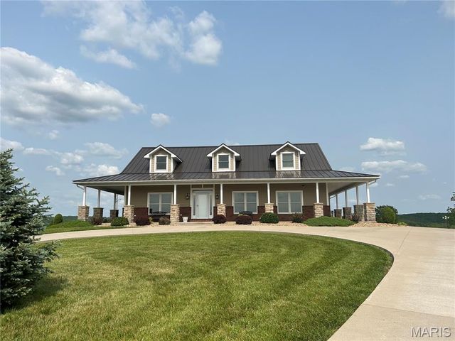 16150 County Road 8390, Rolla, MO 65401