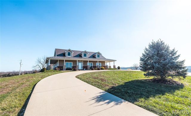 16150 County Road 8390, Rolla, MO 65401