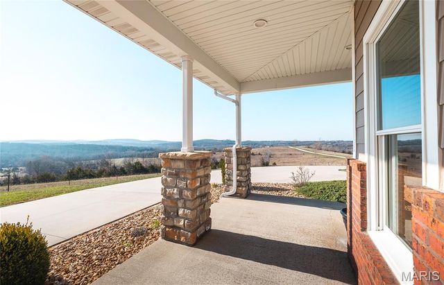 16150 County Road 8390, Rolla, MO 65401