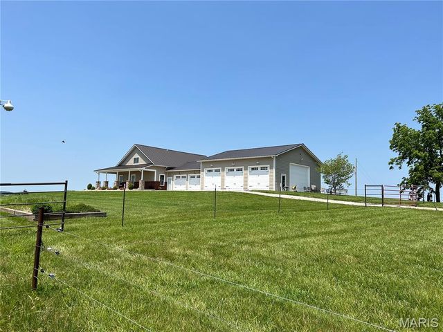16150 County Road 8390, Rolla, MO 65401