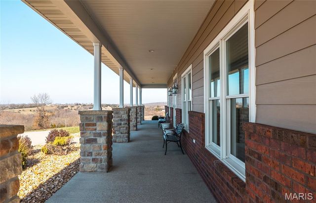 16150 County Road 8390, Rolla, MO 65401