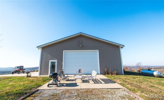 16150 County Road 8390, Rolla, MO 65401