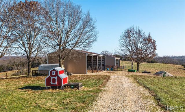 16150 County Road 8390, Rolla, MO 65401