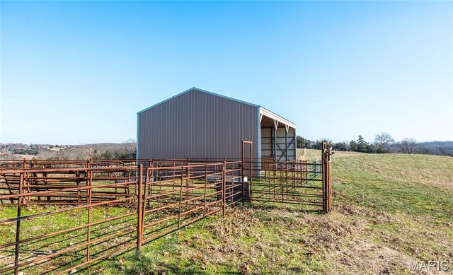 16150 County Road 8390, Rolla, MO 65401