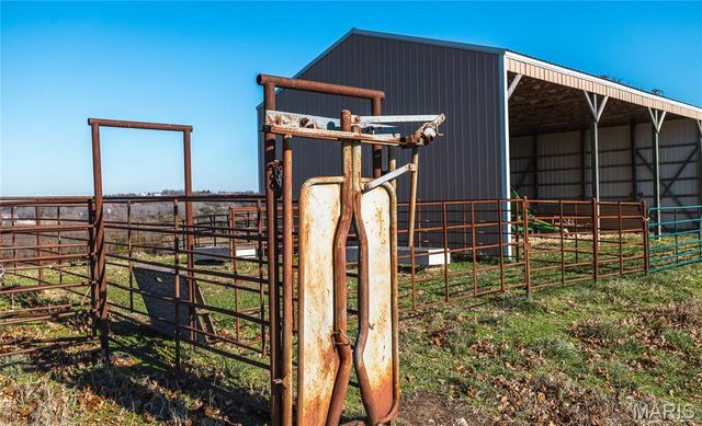 16150 County Road 8390, Rolla, MO 65401