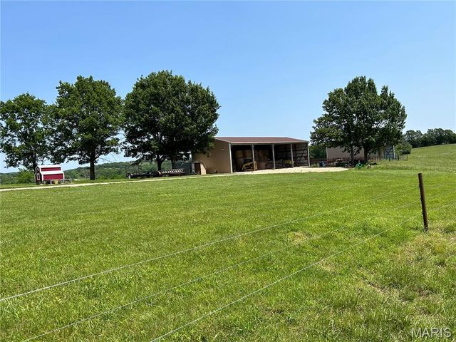 16150 County Road 8390, Rolla, MO 65401