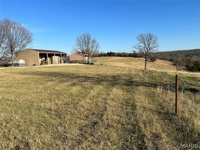 16150 County Road 8390, Rolla, MO 65401