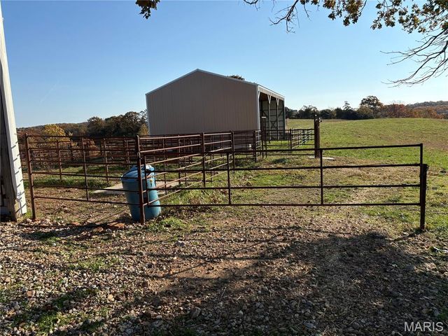 16150 County Road 8390, Rolla, MO 65401