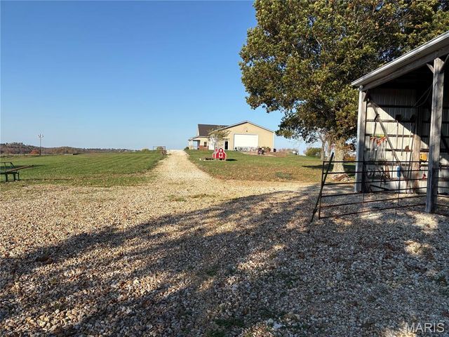 16150 County Road 8390, Rolla, MO 65401
