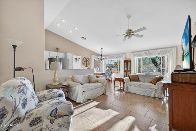 1831 E Lindrick Drive, Chandler, AZ 85249