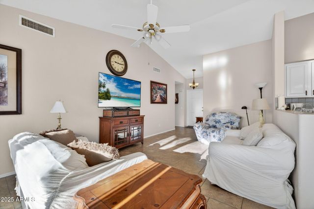 1831 E Lindrick Drive, Chandler, AZ 85249