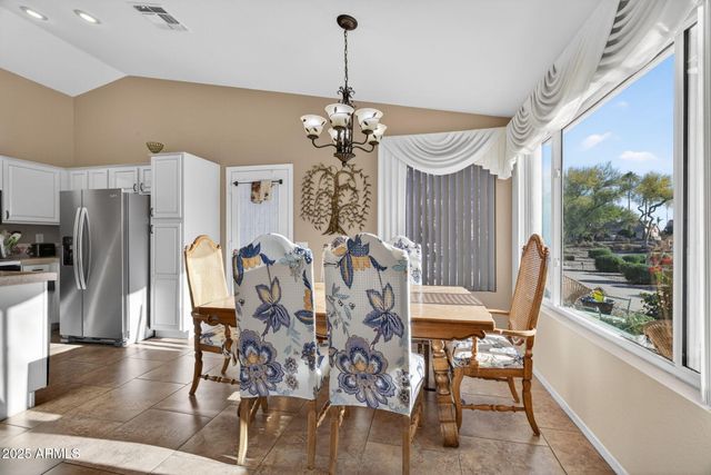 1831 E Lindrick Drive, Chandler, AZ 85249