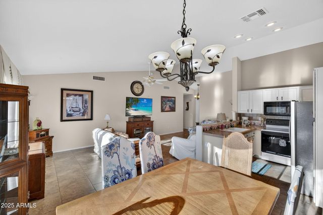 1831 E Lindrick Drive, Chandler, AZ 85249