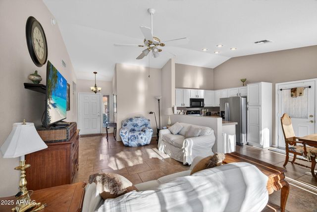 1831 E Lindrick Drive, Chandler, AZ 85249