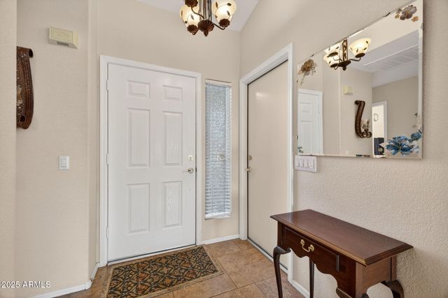 1831 E Lindrick Drive, Chandler, AZ 85249