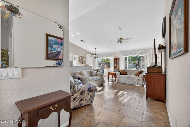 1831 E Lindrick Drive, Chandler, AZ 85249