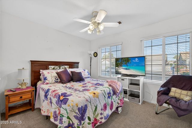 1831 E Lindrick Drive, Chandler, AZ 85249