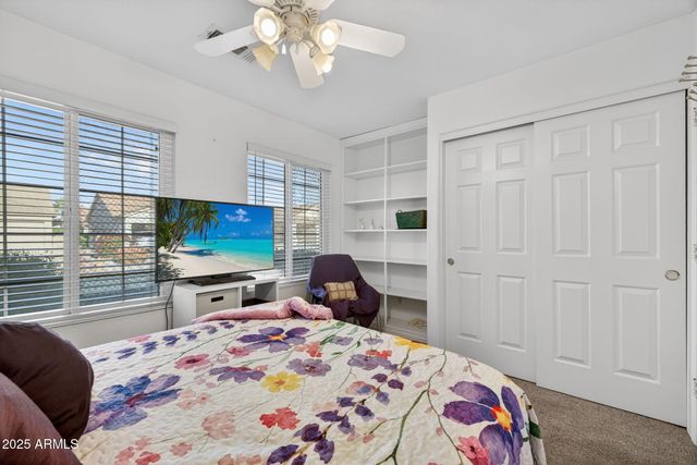 1831 E Lindrick Drive, Chandler, AZ 85249