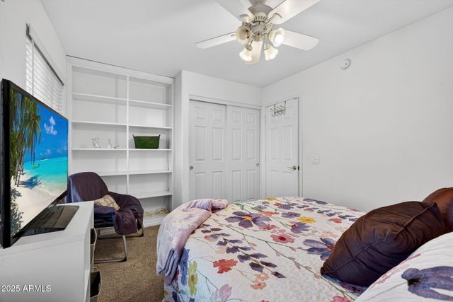 1831 E Lindrick Drive, Chandler, AZ 85249