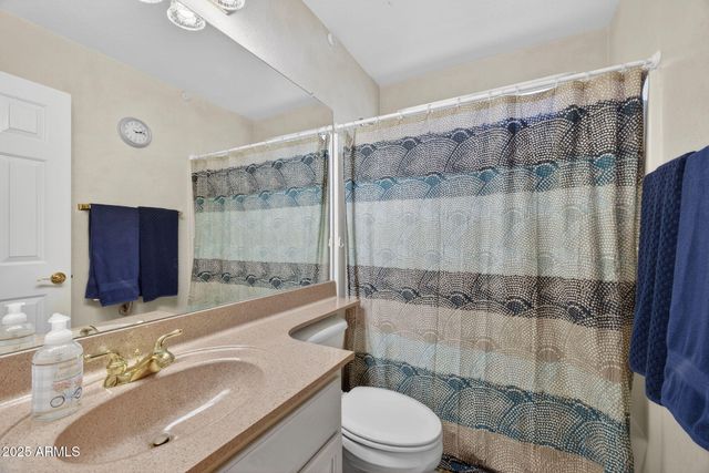 1831 E Lindrick Drive, Chandler, AZ 85249