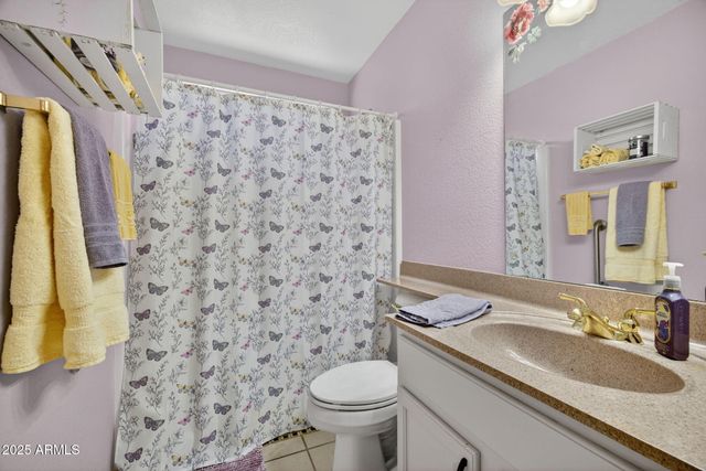 1831 E Lindrick Drive, Chandler, AZ 85249